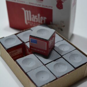 Master Chalk - Grey/Blue