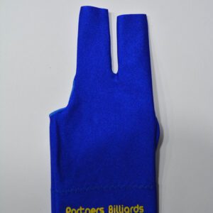 PARTNERS Billiard Glove