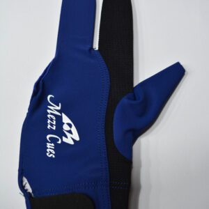 MEZZ Cues Billiard Glove