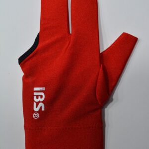 IBS Billiard Glove ( + Colors)