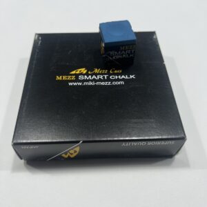 MEZZ Chalk with Magnet- Blue