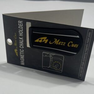MEZZ Magnetic Chulk Holder
