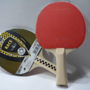 Sunflex Race Ping Pong Racket