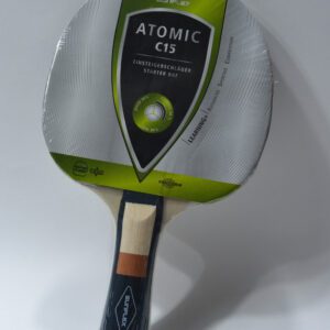 Sunflex Atomic-C15 Ping Pong Racket