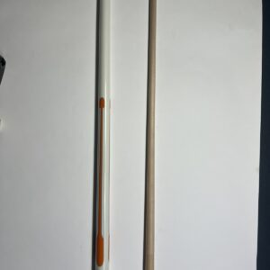 Λευκή JIANYING Bullet