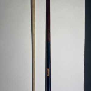 Μπλε μαύρο JEDIHAY RADIAL