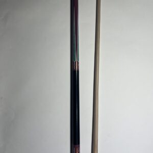 Μπορντό πράσινο VAVQS