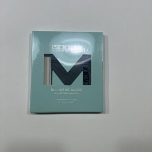 MOORI BILLIARD GLOVE LEFT/RIGHT